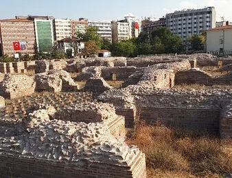 The Roman Theatre รูปภาพAttractionsยอดนิยม