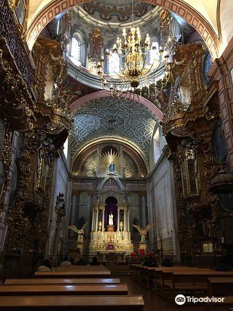 Iglesia de Santa Rosa de Viterbo attraction reviews - Iglesia de Santa Rosa de Viterbo tickets - Iglesia de Santa Rosa de Viterbo discounts - Iglesia de Santa Rosa de Viterbo transportation, Iglesia de Santa Rosa de Viterbo attraction reviews - Iglesia de Santa Rosa de Viterbo tickets - Iglesia de Santa Rosa de Viterbo discounts - Iglesia de Santa Rosa de Viterbo transportation,