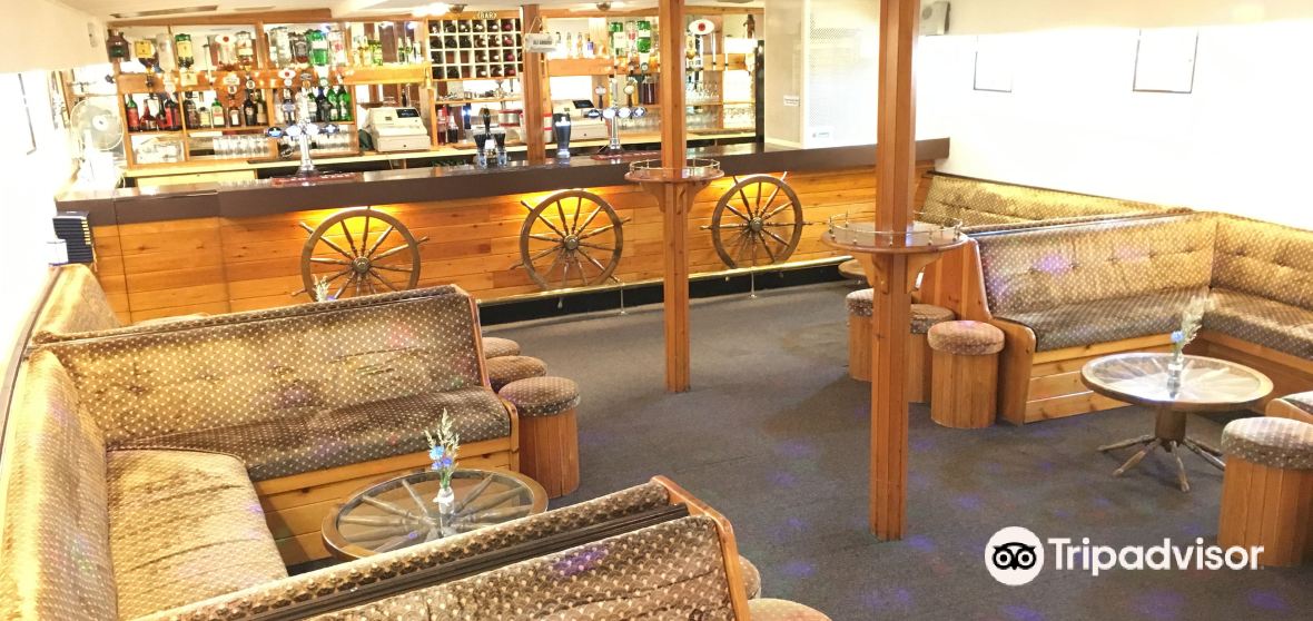 กิจกรรมน่าทำยอดนิยมในUpton upon Severnประจำปี 2023 คู่มือท่องเที่ยว