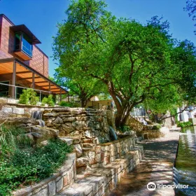 Briscoe Western Art Museum