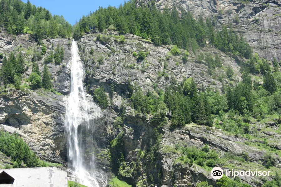 Fallbach Wasserfall3