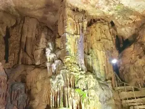 Astim Cave