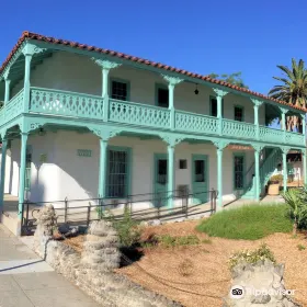 Lopez Adobe
