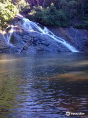 Cachoeira do Bravin