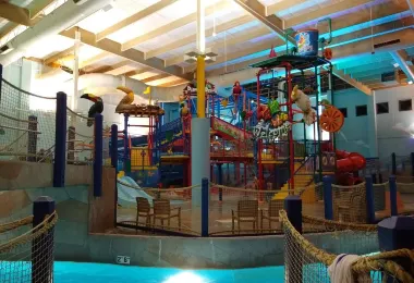 Coco Key Water Resort รูปภาพAttractionsยอดนิยม
