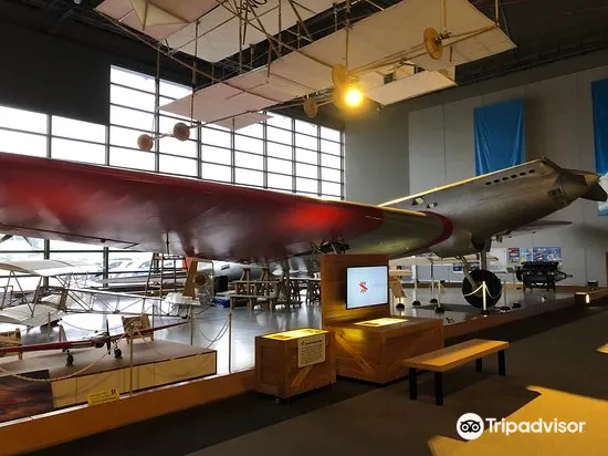 Misawa Aviation Science Museum Travel Guidebook Must Visit Attractions In Misawa Aviation Science Museum Nearby Recommendation Trip Com