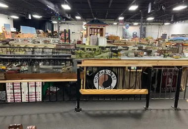 Twin Cities Model Railroad Museum รูปภาพAttractionsยอดนิยม
