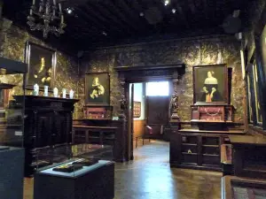 邁耶范登伯博物館