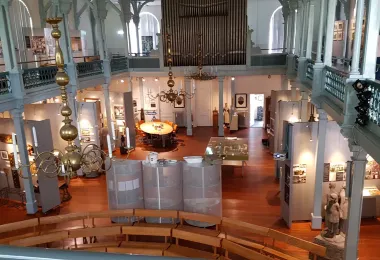 Van 't Lindenhoutmuseum รูปภาพAttractionsยอดนิยม