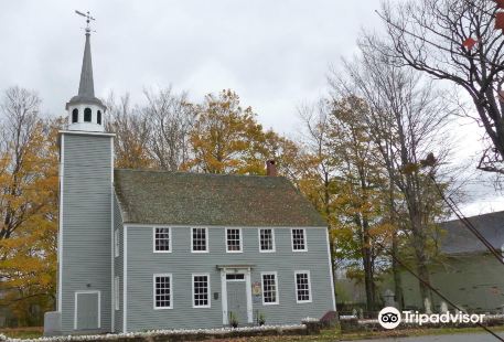 The Old Covenanter Church