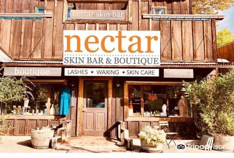 Nectar Skin Bar