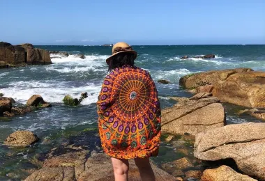 Ouvidor Beach 熱門景點照片