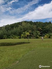 Koh Chang Golf Course
