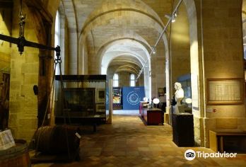 Musee National des Douanes Popular Attractions Photos