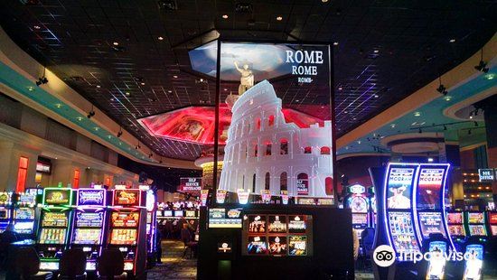 Winstar Poker Room Review