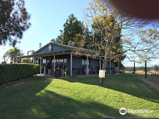 blueberry hill winery