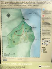 Esopus Meadows Preserve