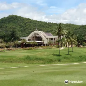 Majestic Creek Golf Club Hua Hin
