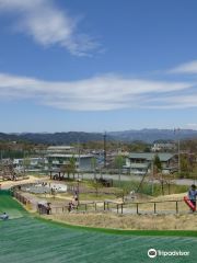 Harayama Shimin Park