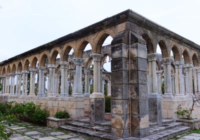 The Cloisters Nassau