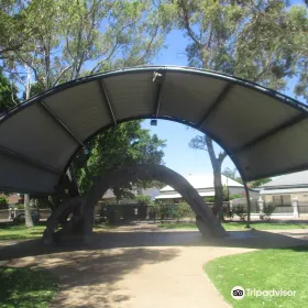 Old Gum Tree Reserve