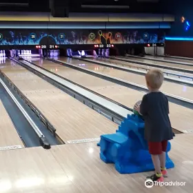 Zodo's - Bowling and Beyond