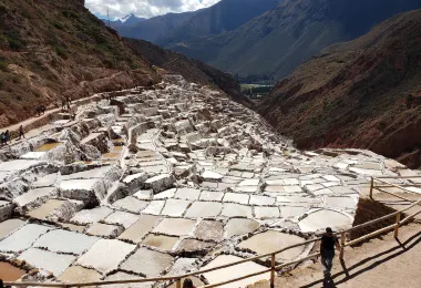 Sacred Expeditions Peru 熱門景點照片