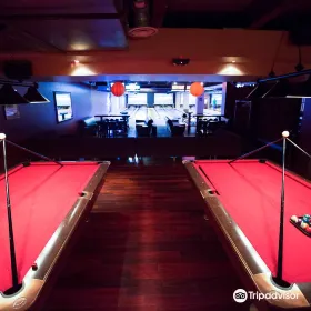 Lucky Strike Philadelphia