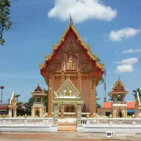 Wat Sri Khun Muang