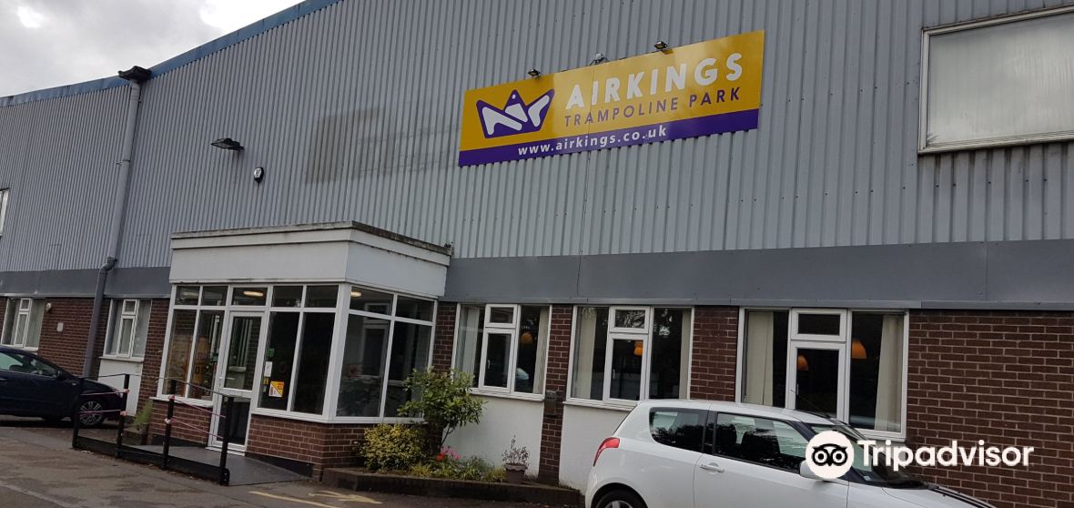 【2023Kirk Sandall自由行】Kirk Sandall旅遊攻略：熱門推薦Kirk Sandall景點門票、飯店與必吃美食