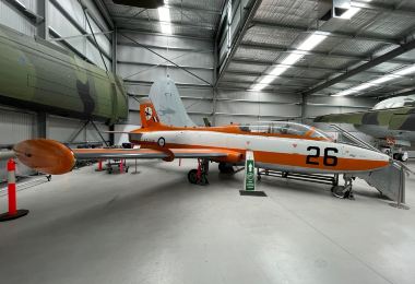 South Australian Aviation Museum Popular Attractions Photos