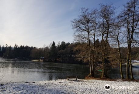 Dreiburgensee - Rothauer See