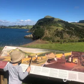 Rangihoua Heritage Park