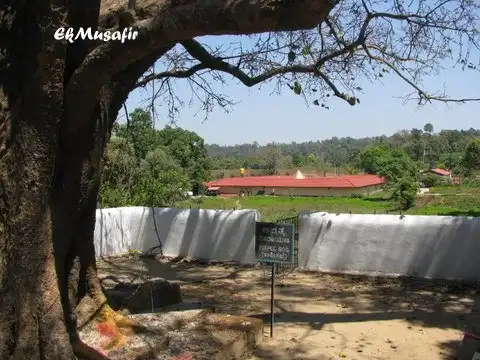 Hotel di Nalkeri Forest