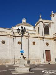 Parrocchia Cattedrale San Lorenzo Maiorano