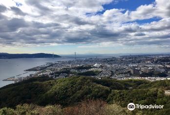 須磨浦山上遊園 観光スポットの人気写真