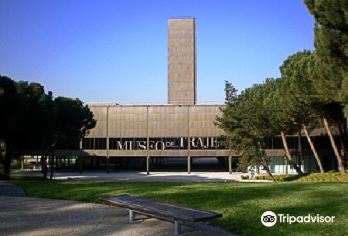 Museo del Traje Popular Attractions Photos