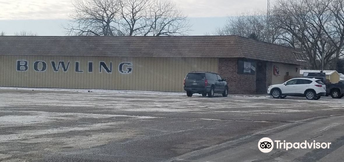 กิจกรรมน่าทำยอดนิยมในNorwood Young Americaประจำปี 2023 คู่มือท่อง