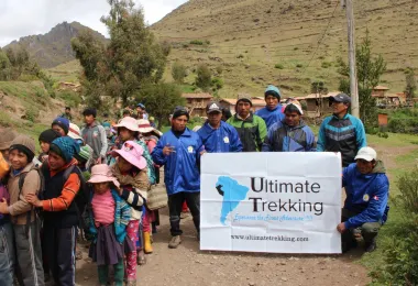 Ultimate Trekking 熱門景點照片