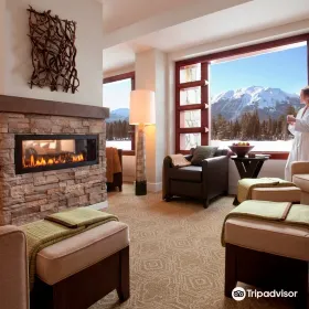 Fairmont Spa at The Fairmont Jasper Park Lodge