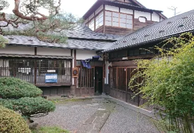 Yamatogawa Sake Brewery Northern Climate Museum รูปภาพAttractionsยอดนิยม
