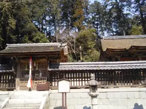Oiso Shrine