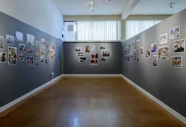 Derby Museum & Art Gallery รูปภาพAttractionsยอดนิยม