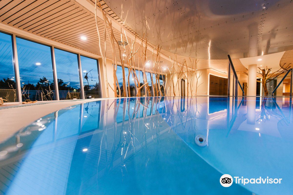 NEMO pool, sauna and fitness world attraction reviews - NEMO pool, sauna  and fitness world tickets - NEMO pool, sauna and fitness world discounts -  NEMO pool, sauna and fitness world transportation,