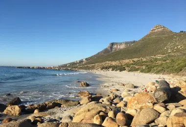 Sandy Bay, Cape Town รูปภาพAttractionsยอดนิยม