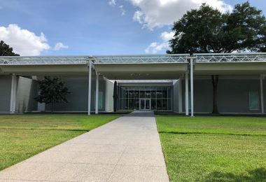 The Menil Collection Popular Attractions Photos