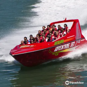 Auckland Adventure Jet