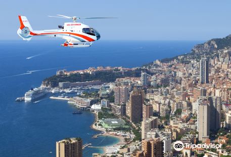 Héli Air Monaco