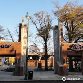 Handy Park