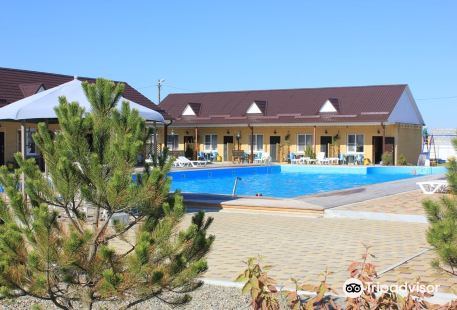Anastasiya Spa Resort